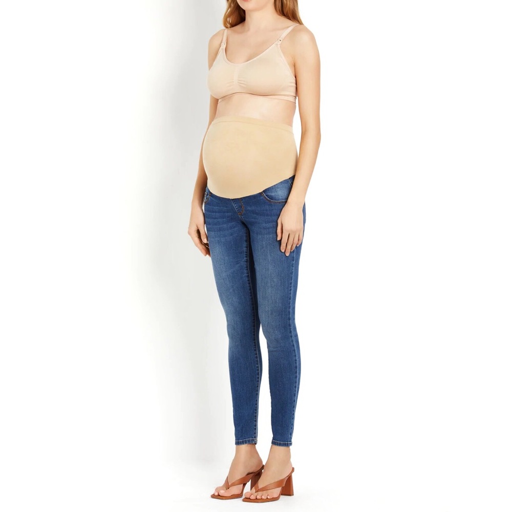 Jessica Simpson Maternity Jeans
